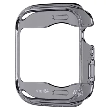 Spigen ultra hybrid apple watch 7 / 8 (45 mm) space crystal