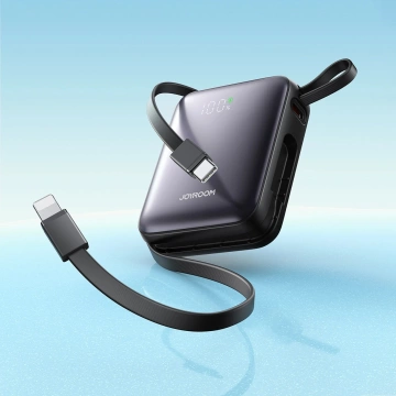 Powerbanka Joyroom JR-PBF27 10000 mAh 22,5 W USB-C