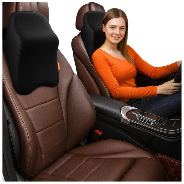 Alogy Waterproof Case Universal IPX8 to 6.5 Black