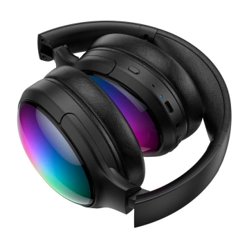 Onikuma B3 Gaming Headphones Black
