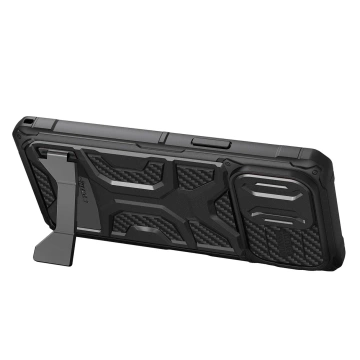 Nillkin Adventurer Pro Case pro iPhone 14 Pro - černý