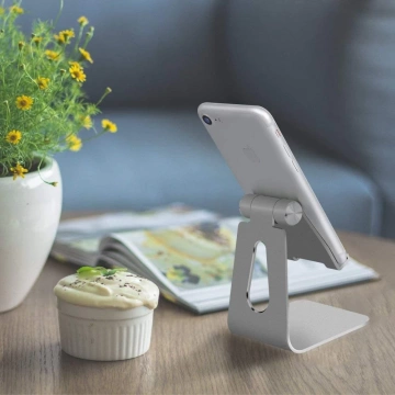 TECH-PROTECT Z4A UNIVERSAL STAND HOLDER SMARTPHONE BLACK