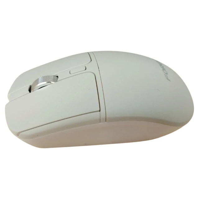 Bezdrátová myš Forev FV-386 Bussines pro notebook Tablet Silver