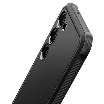 Etui Spigen Rugged Armor pro Samsung Galaxy S23 Matte Black