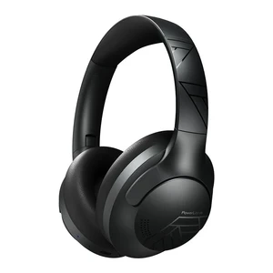 PowerLocus P3 Wireless Headphones (Black)
