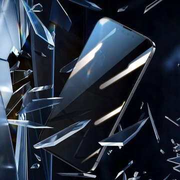 Glastify UVTG 2-PACK Panzerglas für Samsung Galaxy S23 Ultra Clear Kameraschutz