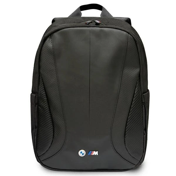 BMW Backpack BMBP15COSPCTFK 16" black/black Perforated