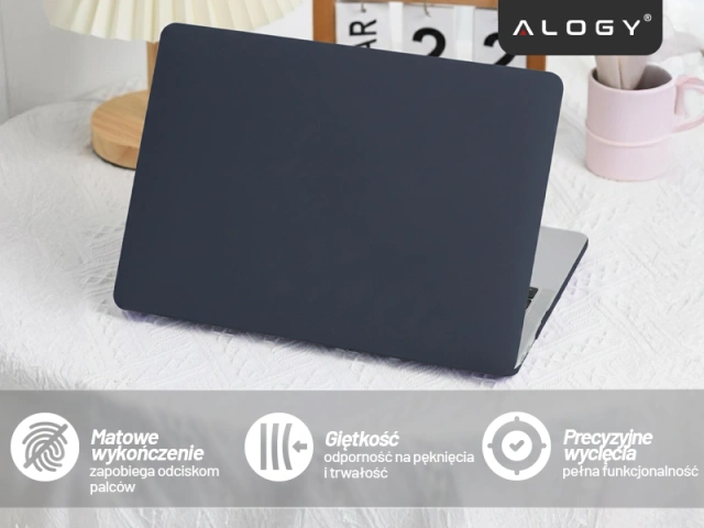 HUB splitter Alogy Adaptér pre počítačový notebook s USB-C na 3x USB-A 2.0 1x USB-A 3.0 sivý