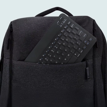 Universal 10" Bluetooth Wireless Keyboard