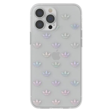Etui Adidas OR SnapCase ENTRY do Apple iPhone 13 Pro Max 6,7" colourful 47138