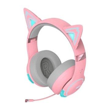 Edifier HECATE G5BT Gaming-Headset (Rosa)