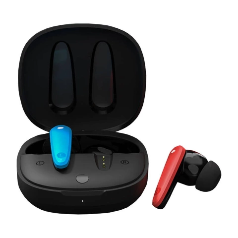 Sound Cube MIIIW ANC Wireless Headphones Black