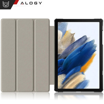 Чохол для Samsung Galaxy Tab A9 Plus 2023 11" X210/X215/X216 Tablet Cover Case Alogy Book Cover Green