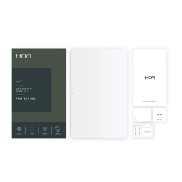 Загартоване скло hofi glass pro galaxy tab s7 / s8 11.0