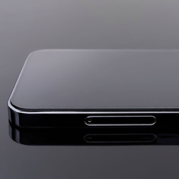 Full Screen Tempered Glass With Frame Glass Film 3D Edge Nano Flexi Glass For Samsung Galaxy S22