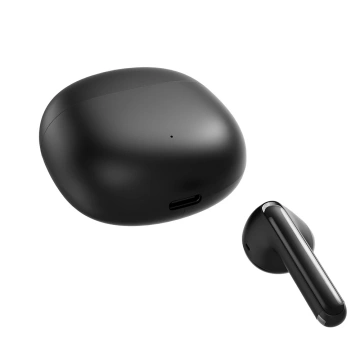 Bezdrôtové slúchadlá TWS Joyroom Funpods Series JR-FB1 Bluetooth 5.3 - čierne