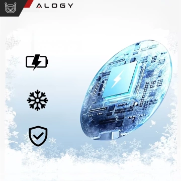 HUB splitter Alogy Adaptér pre počítačový notebook s USB-C na 3x USB-A 2.0 1x USB-A 3.0 sivý