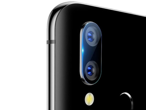 Загартоване скло Alogy для задньої лінзи Huawei P Smart Z 2019