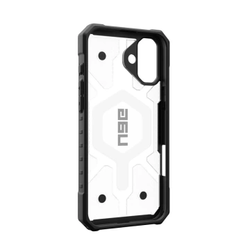 Etui do iPhone 16 Plus UAG Pathfinder Clear MagSafe Ice