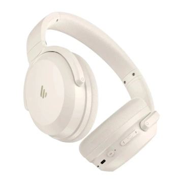 Bezdrôtové slúchadlá Edifier WH700NB Pro, ANC (béžové)