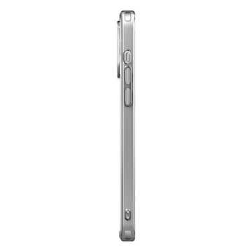 UNIQ case LifePro Xtreme iPhone 14 Pro Max 6.7" transparent/crystal clear