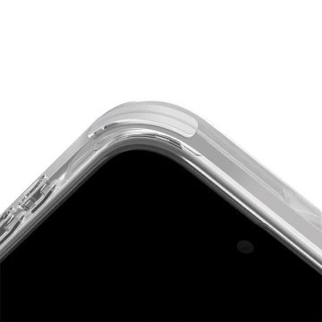 Etui Ochronne do iPhone 15 Pro Max UNIQ Combat Magclick Białe