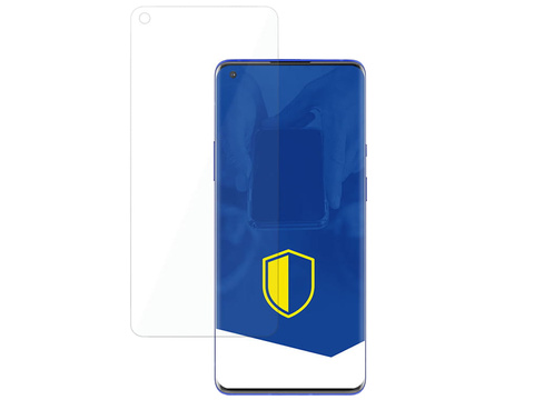 3mk ARC Screen Protector for OnePlus 8 5G
