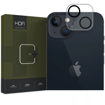 Kryt na fotoaparát Hofi Alucam Pro pro Apple iPhone 14/14 Plus Clear