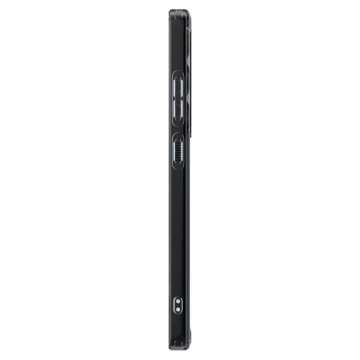 Puzdro Spigen Ultra Hybrid MagSafe pre Samsung Galaxy S25 Ultra Zero One, čierne