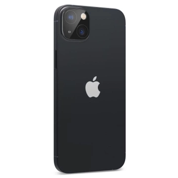 Чохол для камери spigen optik.tr camera protector 2-pack iphone 14/14 plus black