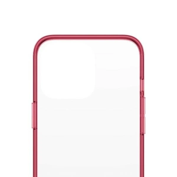 Etui do iPhone 13 Pro Max PanzerGlass ClearCase Antibakterielle Militärqualität