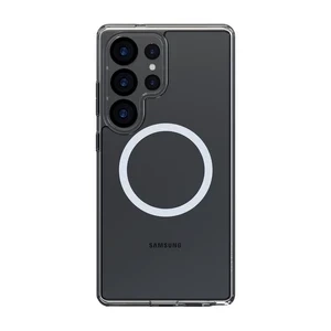 Etui do Samsung Galaxy S25 Ultra Przezroczyste Torras Guardian Magnetic Series