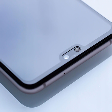Захисне скло для Apple iPhone 14 Pro - 3mk FlexibleGlass Max™