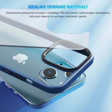 Чохол ROCK Hybrid Case для iPhone 13 - 6.1