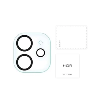Hofi Cam Pro iPhone 11 Klare Kameraabdeckung