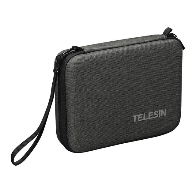 Telesin Schutztasche für Sportkameras (GP-PRC-213-B)
