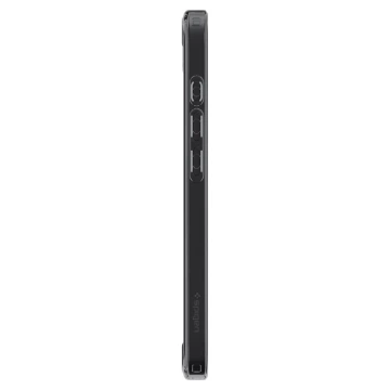 Чохол для iPhone 16e Spigen Ultra Hybrid MagSafe Zero One Black