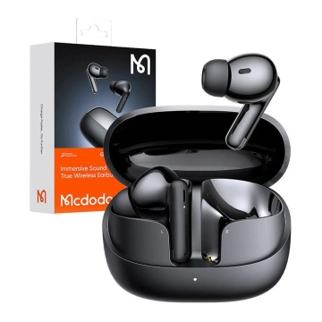 Mcdodo HP-0041 In-Ear Headphones (Black)