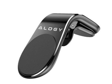 Alogy Magnetic Car Holder for Grille Organizer