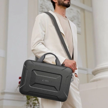 Torba Taktyczna na Laptop 15-16" Tech-Protect Ranger-X Tactical Black