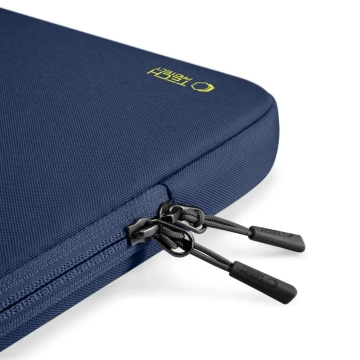 Etui Tech-Protect Defender Laptop 15–16" Navy Blue Pokrowiec
