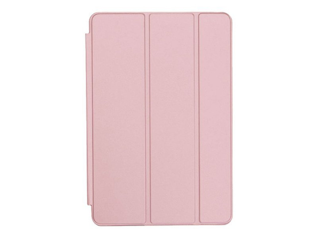 Alogy Smart Case für Apple iPad Air 2 Pink