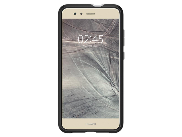 Pouzdro Huawei P10 Lite Champagne Gold