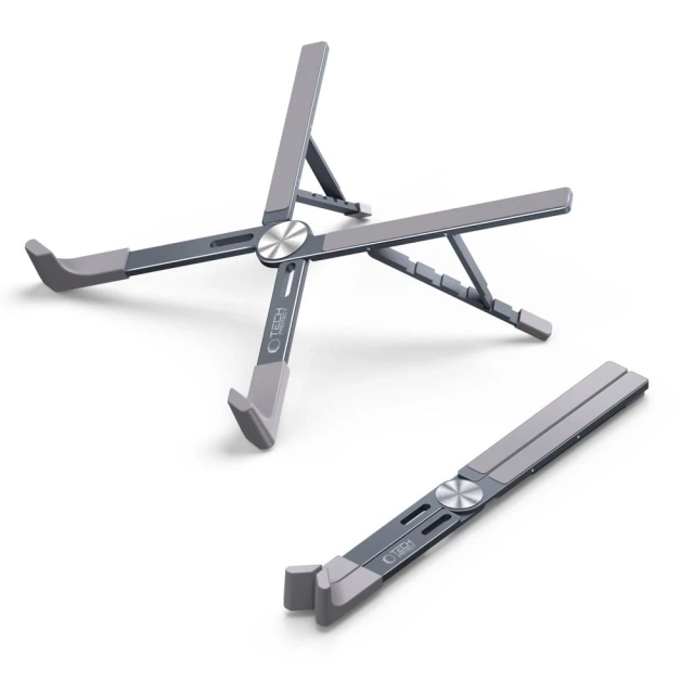 Laptop stand ULS300 Universal Laptop Stand Gray