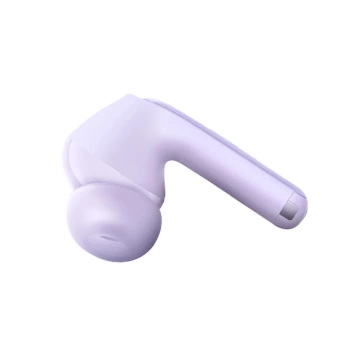 TWS Joyroom Funpods JR-FB3 Bluetooth 5.3 IP54 Headphones – Purple