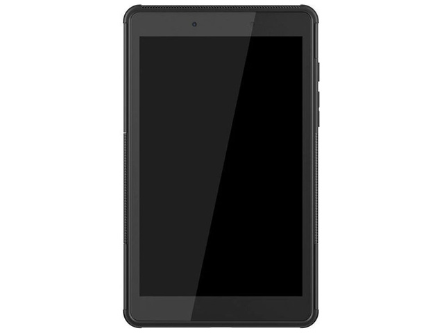 Pancerne etui Alogy do Samsung Galaxy Tab A 8.0 2019 T290/T295 czarne