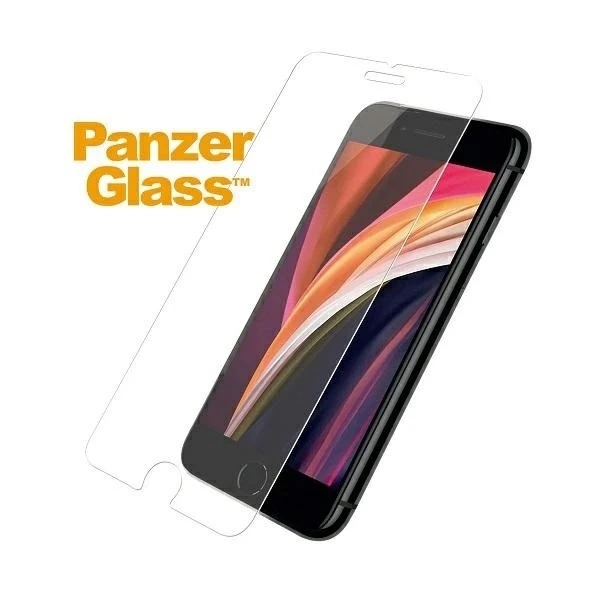 Tvrzené sklo pro iPhone 11/XR PanzerGlass Privacy