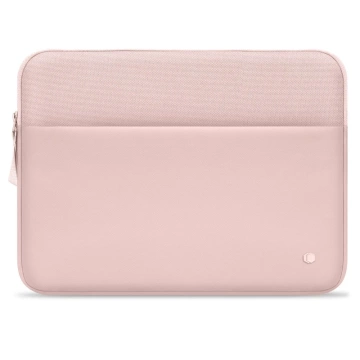 Pokrowiec na Laptop 13-14" Tech-Protect Sleeve Pink