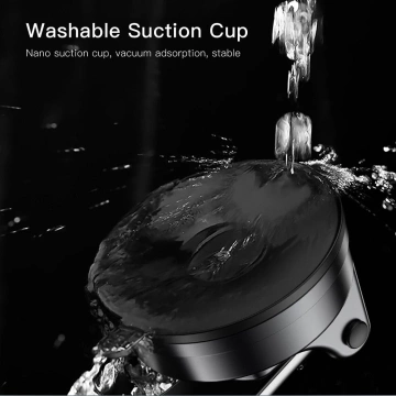 Magnetický držák do auta Forcell F-GRIP MagLuxe 3v1 s nastavitelnou velikostí