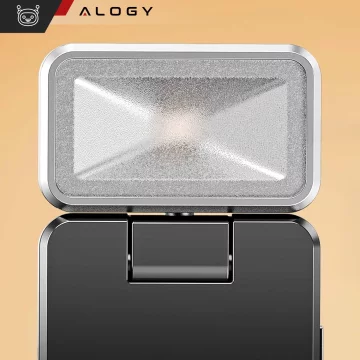 Розгалужувач HUB Alogy Adapter для ноутбука з USB-C на 3x USB-A 2.0 1x USB-A 3.0 сірий